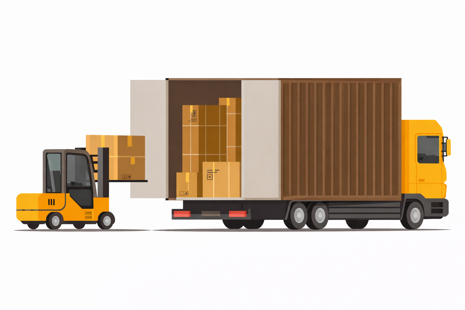 ДОСТАВИТЬ (ПАРТИЮ ТОВАРОВ)