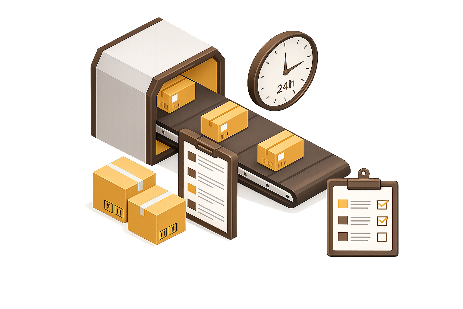 Производство по давальческой схеме