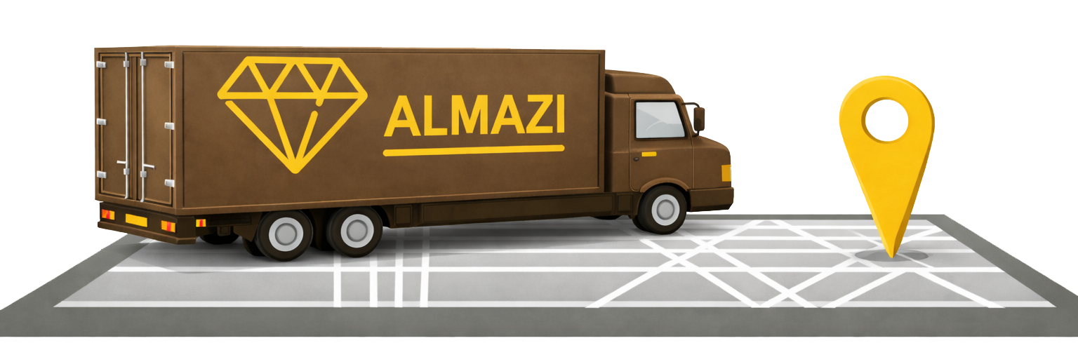 Ваш адрес для покупок за границей