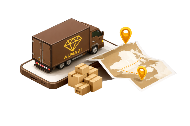 Личный зарубежный адрес и консолидация