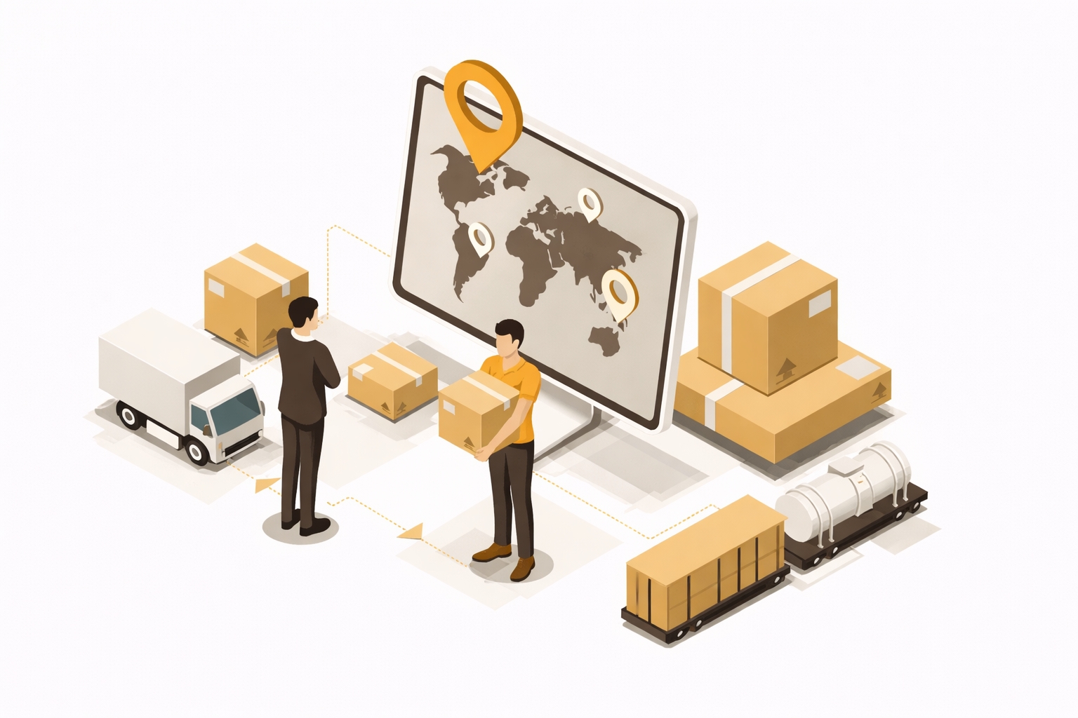 Таможенный брокер в Грузии ALMAZI