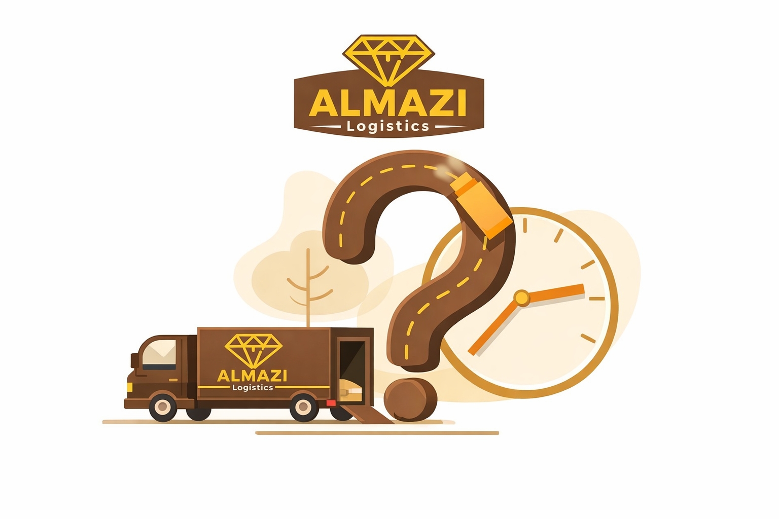 Таможенный брокер в Грузии ALMAZI — импорт товаров и таможенное оформление