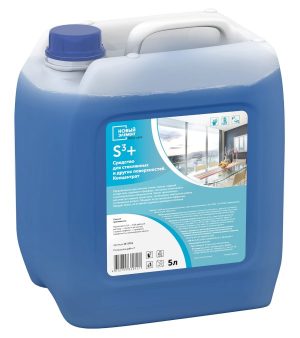 NewElementSuiteCareS3Plus5L